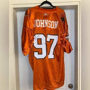 Jersey BC Lions